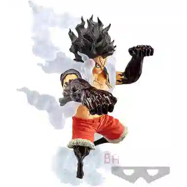 BANPRESTO D koa 14cm