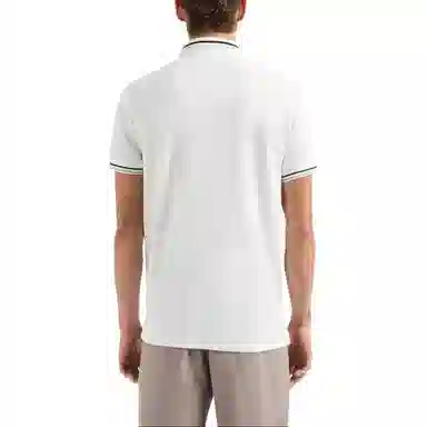 EMPORIO ARMANI SS24 Polo