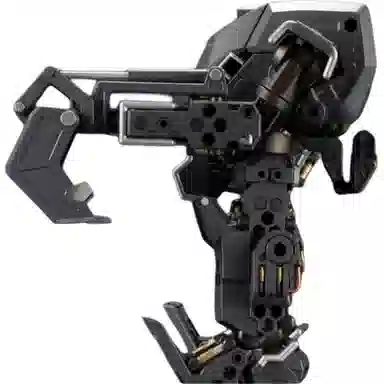 HEXA GEAR Lux Ape 124