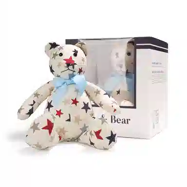 GRIN BEAR 2014 Patrick 45cm