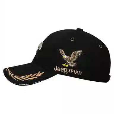 Jeep Spirit Cap