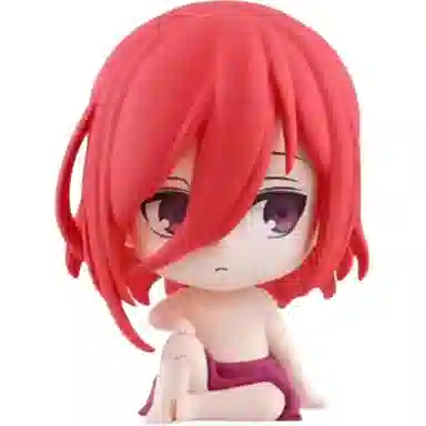 BANPRESTO MASCOT vol.2 Q