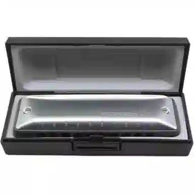 BOOGIEMAN ProReeds 10(Blues)