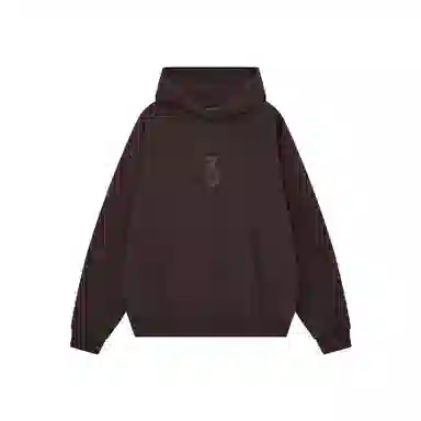 INNERSECT 24FW Hoodie