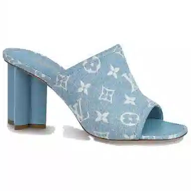 LOUIS VUITTON Silhouette