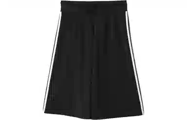 adidas Falcon Shorts Black