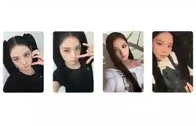 YG Entertainment BLACKPINK JISOO SOLO ME PB