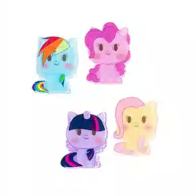 PinkyPinky