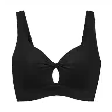 千奈美 超薄无痕一片式舒适透气文胸 女款