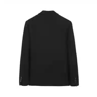 David Naman Blazer Black