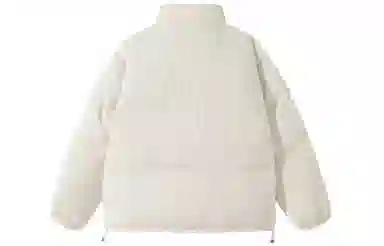 Kawasaki Puffer Jacket