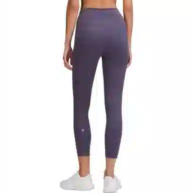 lululemon Wunder train Wunder Train Everlux 23"