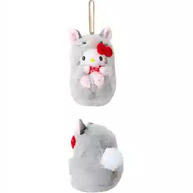 Sanrio Hello Kitty 14cm