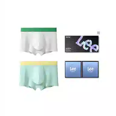 Lee Logo 4