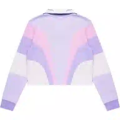 PUMA Kidsuper FW24 Purple Jacket