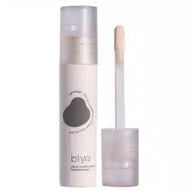 比雅 光影高光修容液 自然提亮