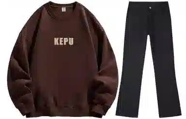 kepu LOGO