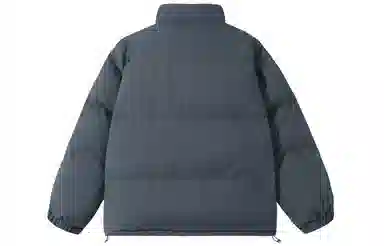 Kawasaki Puffer Jacket