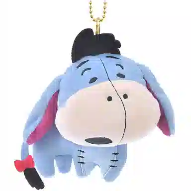 Disney NishimuraYuji 11.5cm