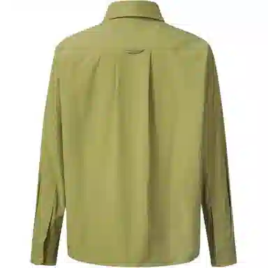 SALOMON SLATE ACTIVE SHIRTS M