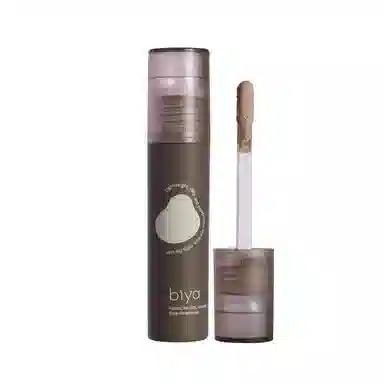 比雅 光影高光修容液 自然提亮