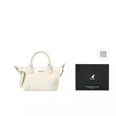 Kangol Crossbody Bag