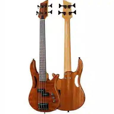 AKAMA Mini Beast( 4P-Bass