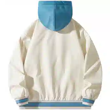 Sesame Street Jacket