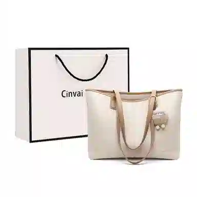 CinvaiKrose Tote