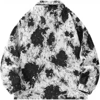 Paddington Bear Jacket