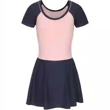 DECATHLON NABAIJI Una SUMMER PINK x