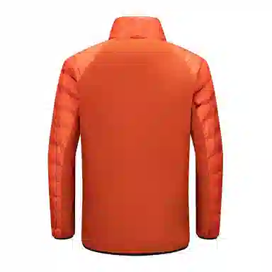 阿尔卑斯 户外立领拉链夹克外套 男女同款