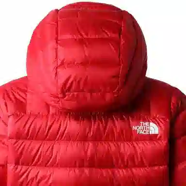 THE NORTH FACE Logo