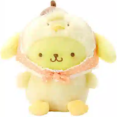 Sanrio 17cm