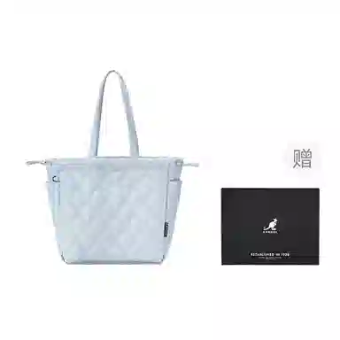 Kangol Tote Bag