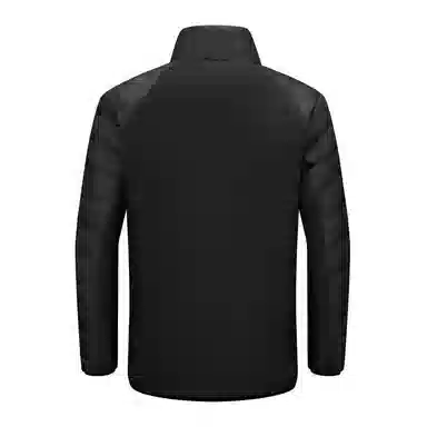 阿尔卑斯 户外立领拉链夹克外套 男女同款