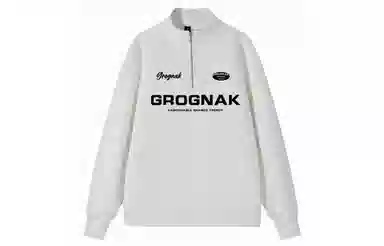 GROGNAK 420gLogo