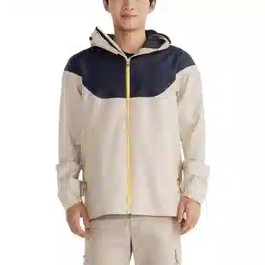 Decathlon Tribord 100 Navy White Beige