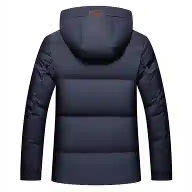 Sibanu Down Jacket