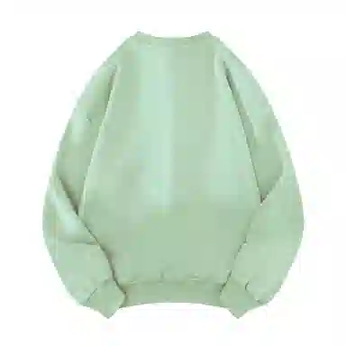 Kuaiyu Classic Unisex Sweatshirt