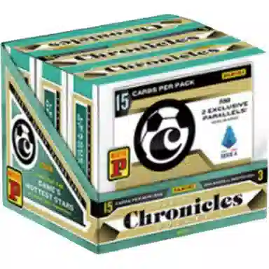 PANINI 2020-21 Chronicles