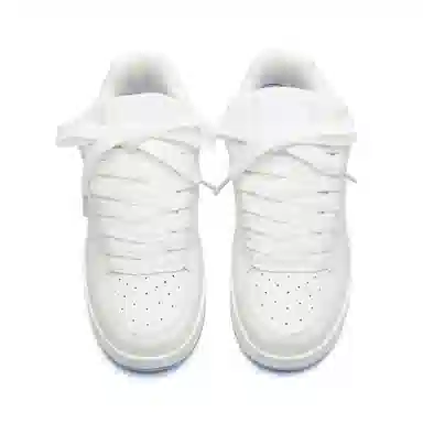 OAOQ Low Top Sneakers Beige