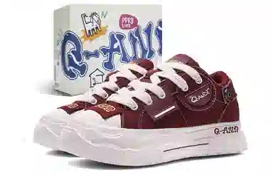 Q-AND