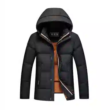 Sibanu Down Jacket