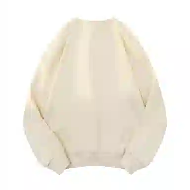 Kuaiyu Classic Unisex Sweatshirt