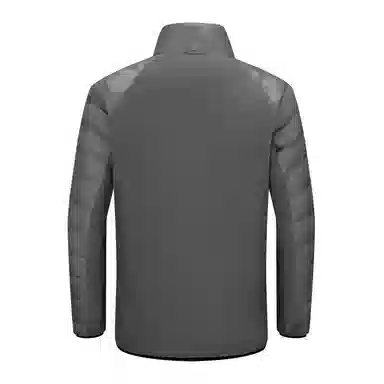 阿尔卑斯 户外立领拉链夹克外套 男女同款