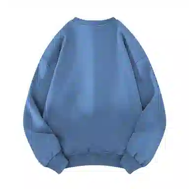 Kuaiyu Classic Unisex Sweatshirt