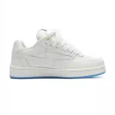 OAOQ Low Top Sneakers Beige