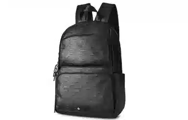 ONRF Backpack Black