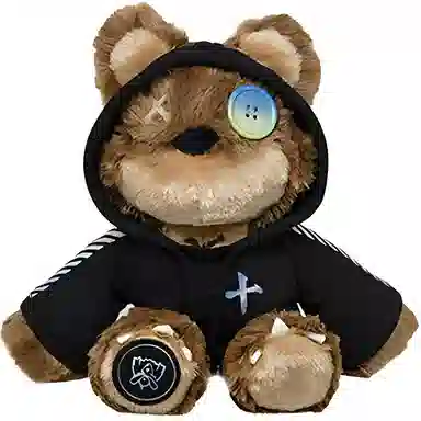 LEAGUE OF LEGENDS 2020 38cm